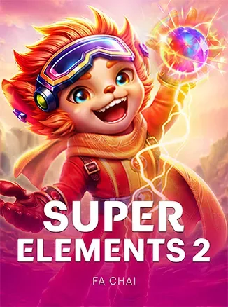 FC Super Elements 2 เกมสล็อต - ความเป็นส่วนตัวและเงื่อนไข