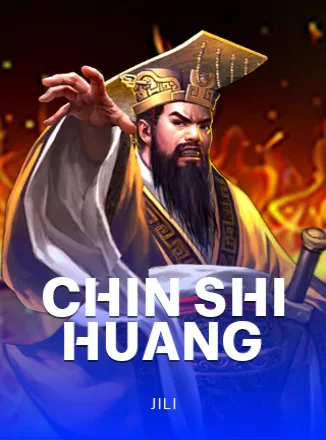 JL Chin Shi Huang เกมสล็อต - เว็บสล็อต แท้ pg