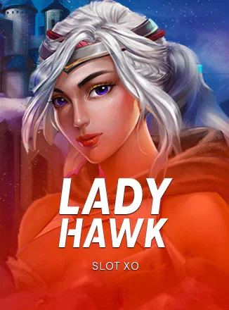 NJK Lady Hawk เกมสล็อต - คู่มือตรวจสอบเว็บ