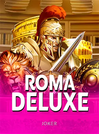 NJK Roma Deluxe เกมสล็อต - สล็อต pg แท้ 888