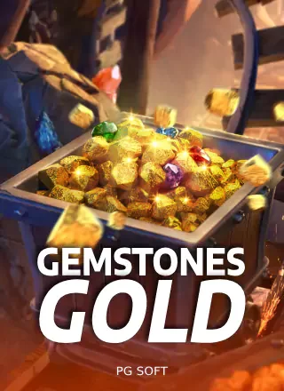 PGS Gemstones Gold เกมสล็อต - เล่นอย่างรู้ทัน