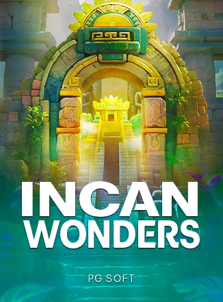 PGS Incan Wonders เกมสล็อต - ความเป็นส่วนตัวและเงื่อนไข
