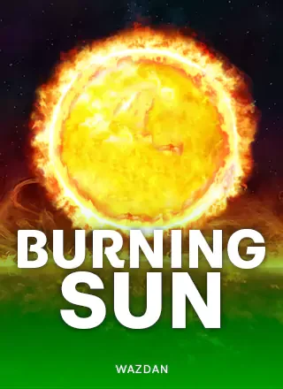 WZD Burning Sun เกมสล็อต - ทีมบรรณาธิการ