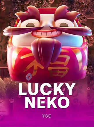 YGG Lucky Neko เกมสล็อต - ทีมบรรณาธิการ